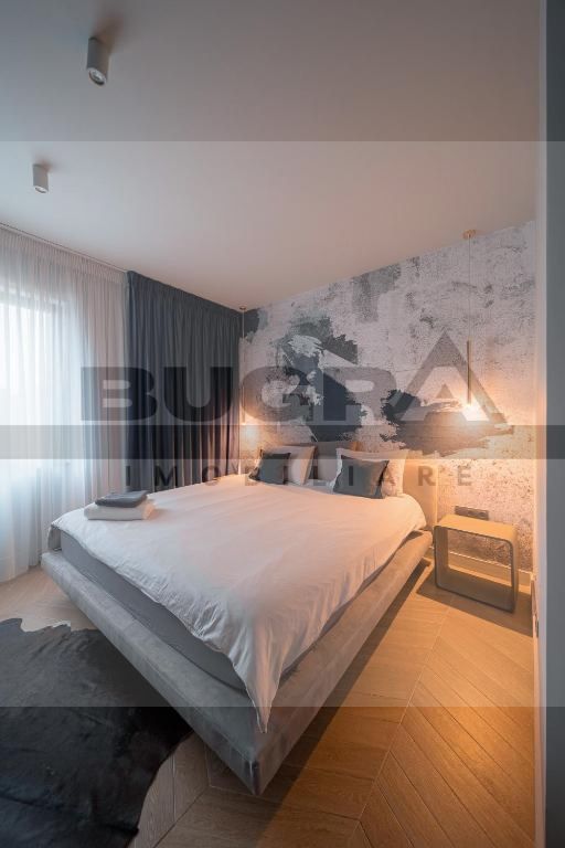 Exclusivitate Apartament de 3 camere, lux, 88mp, cartier Buna Ziua - Poză 26