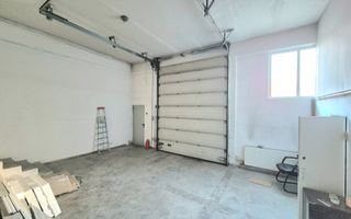 Spațiu comercial cu vad -  200 mp - Poză 11