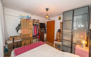 Apartament cu 3 camere, de vanzare,  58,3 mp, parter, in zona Titan - Poză 15