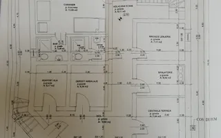 Pensiune 10 camere in statiunea Muntele Baisorii - Poză 35