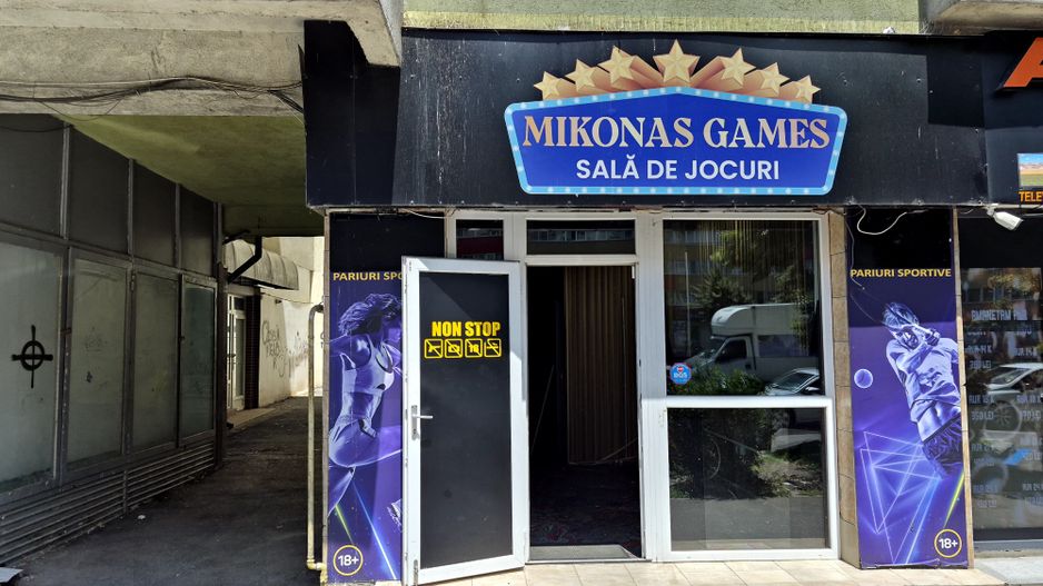 Spatiu comercial 20 mp - Pantelimon - Poză 2