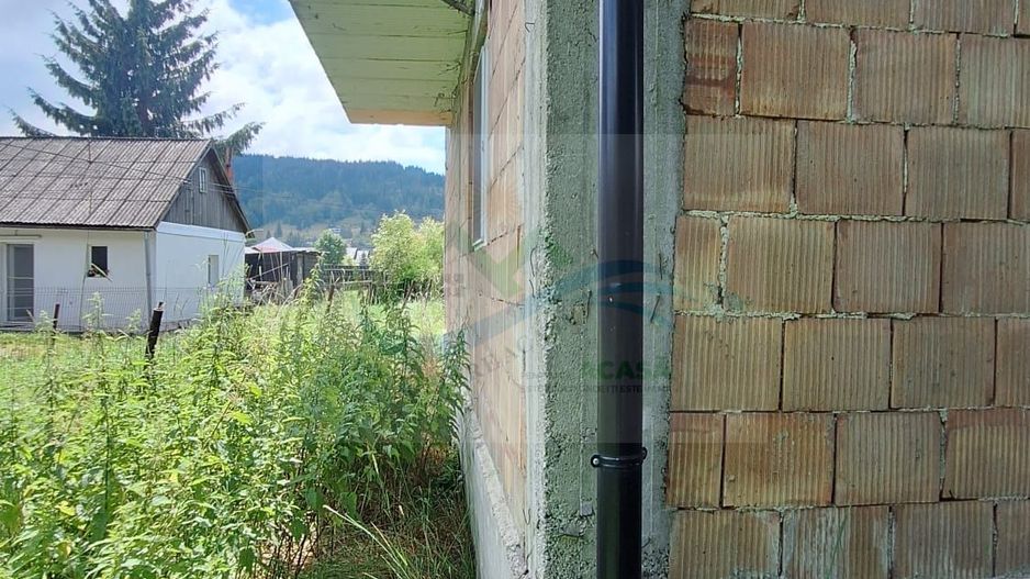 Casa/Vilă de vânzare Vatra Dornei/Suceava - Poză 11