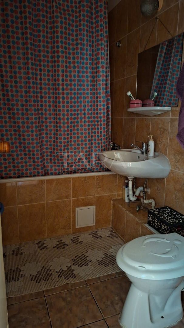 Apartament 3 camere decomandat, Mărăști, zona Kaufland. - Poză 8