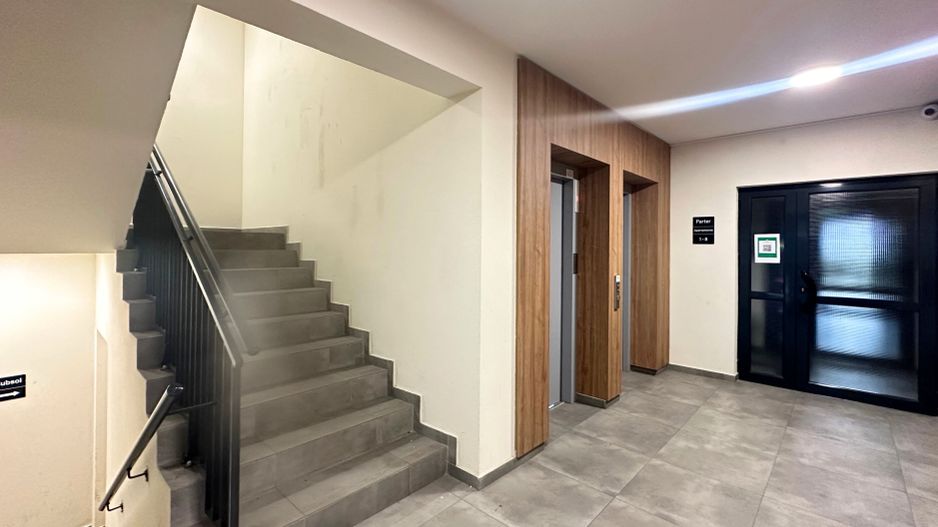 Inchiriere apartament nemobilat Casa Nobel Lângă Coresi - Poză 20