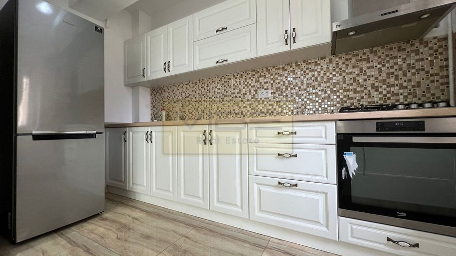 Apartament 1 camera premium Parc Oancea - Tudor Office Center - Poză 1