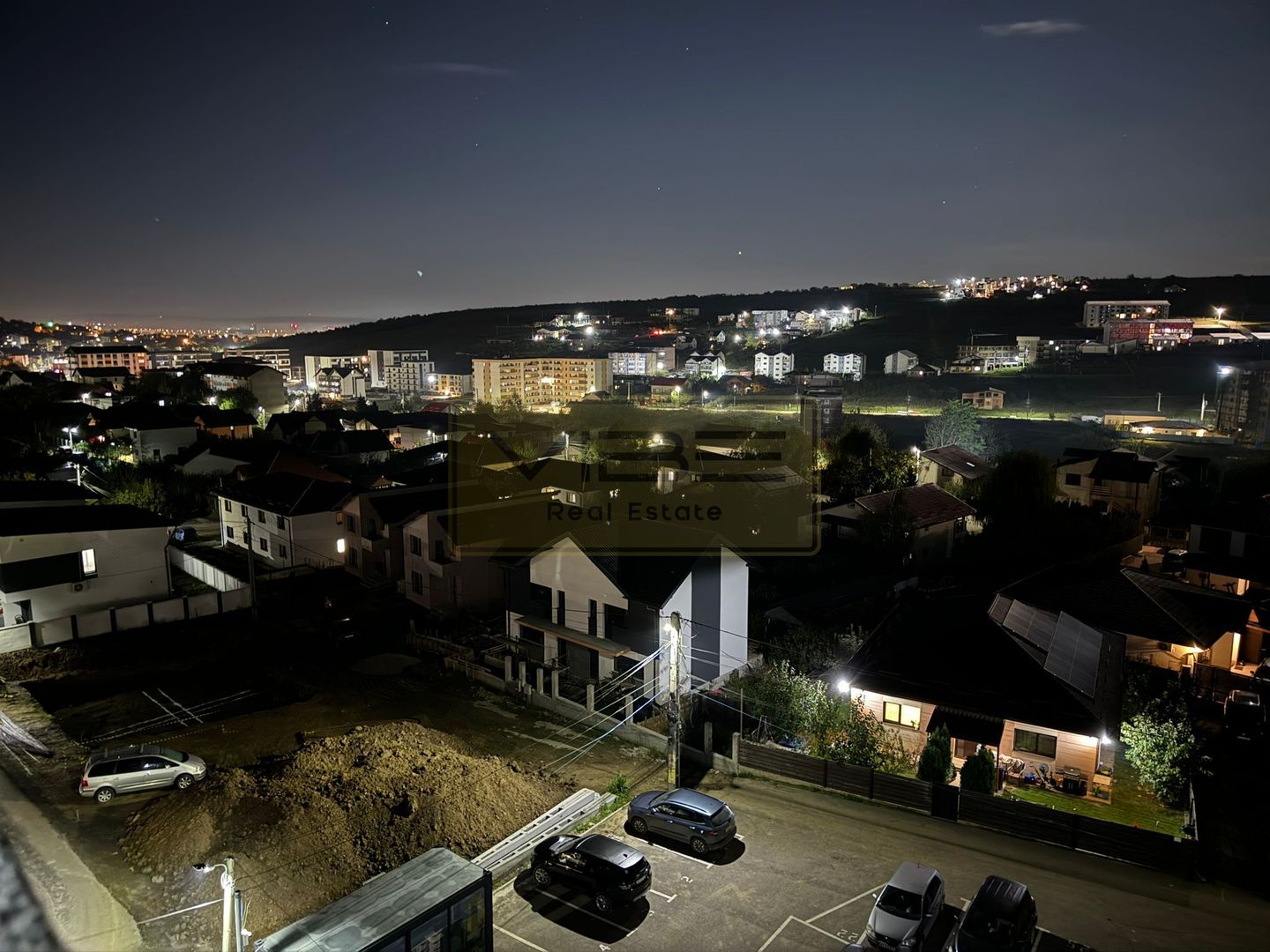 Apartament 1 camera modern  Lagom Residence Visani - Poză 24