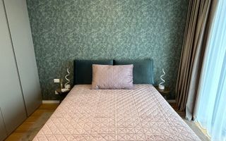 Apartament 2 camere  lux - Atlas Residence - Baneasa - Poză 5