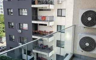 Apartament 2 camere de închiriat | Etaj 3/11 | Plaza Residence - Poză 16
