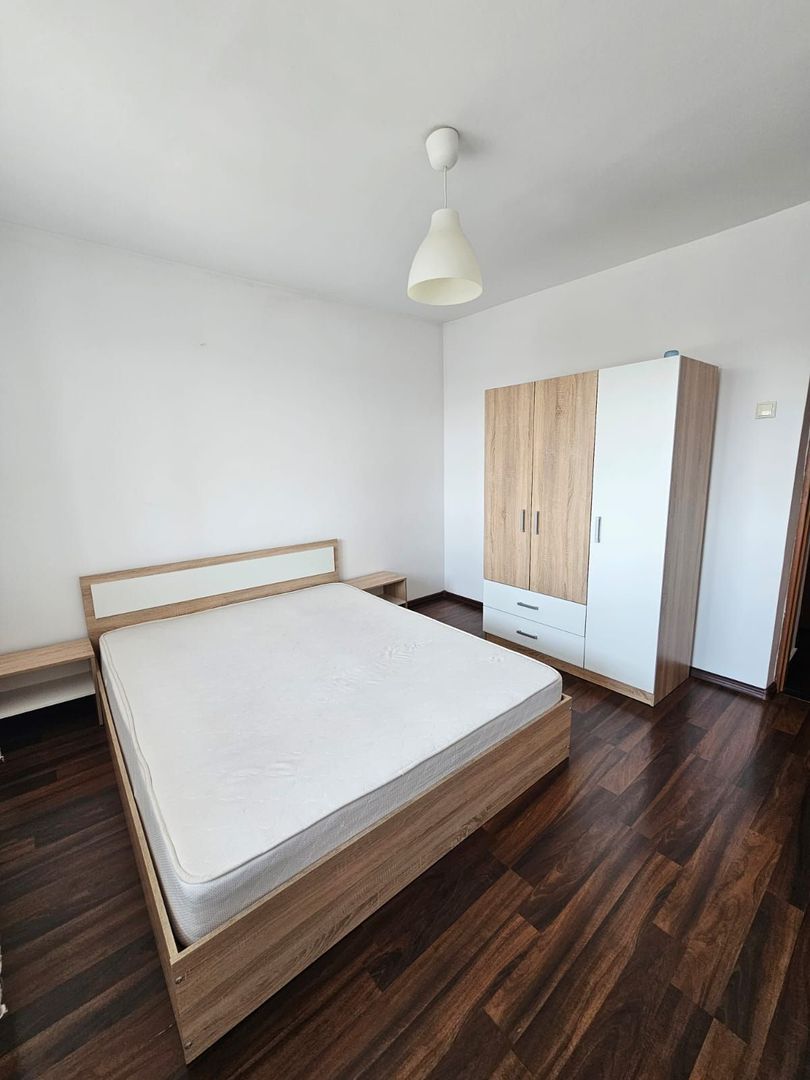 Apartament 2 camere decomandat- Rendez Vous/ Gara - Poză 1