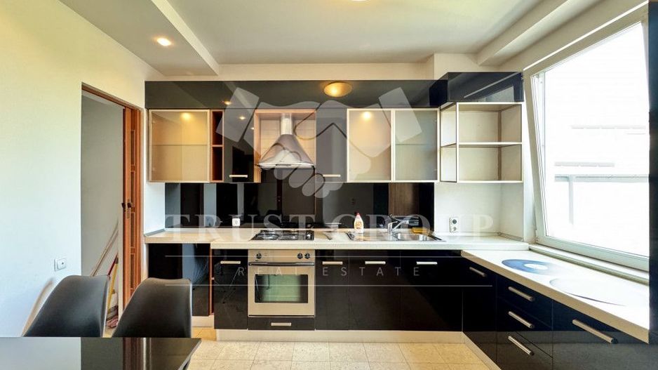 Apartament 3 camere | Primaverii | 120 mp | Vedere libera - Poză 19