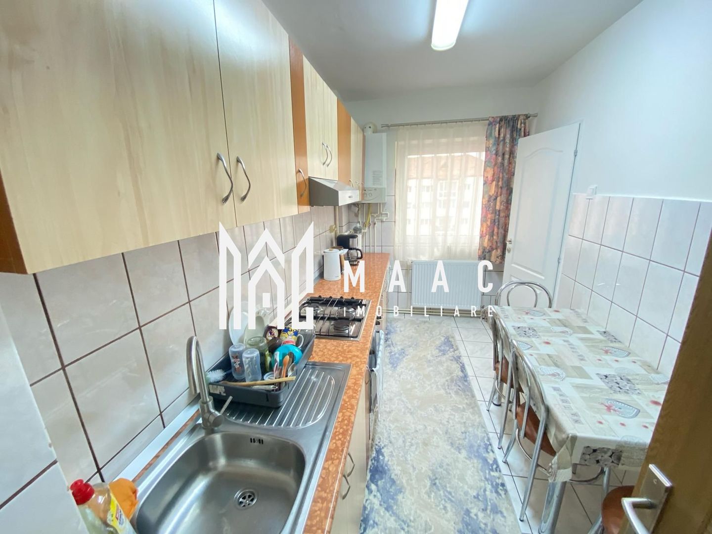 Apartament 4 Camere I Decomandat I Pivniță I Ștrand - Poză 11