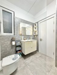 Apartament cu 3 camere, dressing decomandat la etajul 1 in Giroc langa Musicescu - Poză 19