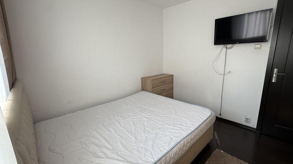 Apartament de inchiriat Teiul Doamnei Lacul Tei - Poză 6