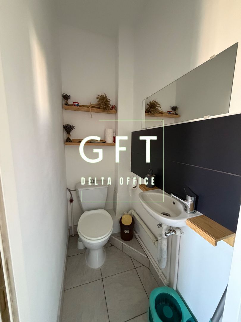 Apartament 2 camere, 3 niveluri, zona Andrei Muresanu!! - Poză 2