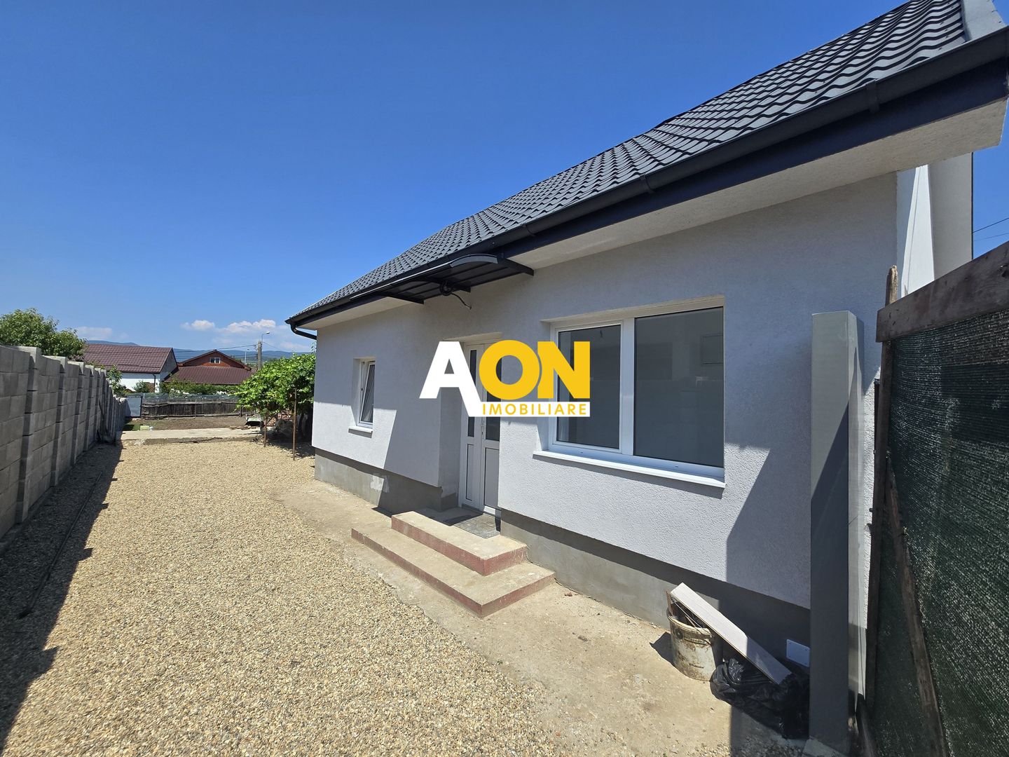 Casa 3 camere, recent renovata, 508 mp teren, zona Partos - Poză 2