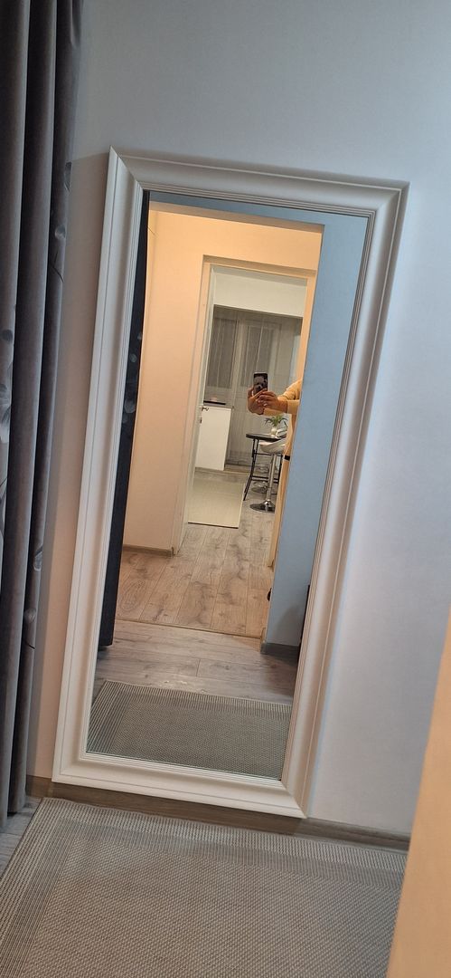 📍 De vânzare: Apartament cu 1 cameră, complet mobilat – Micro 20 - Poză 6