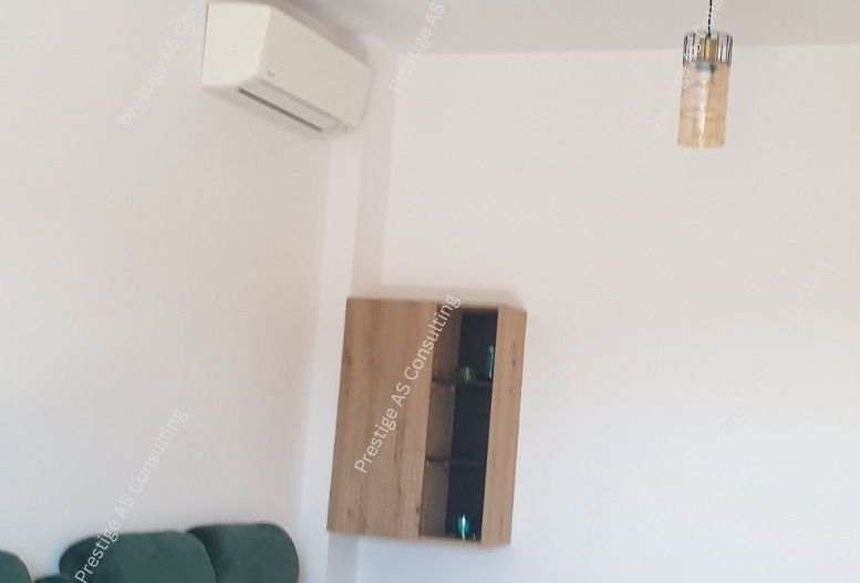 Apartament 2 camere premium | Balcon mare | Piscina | Parcare - Poză 15