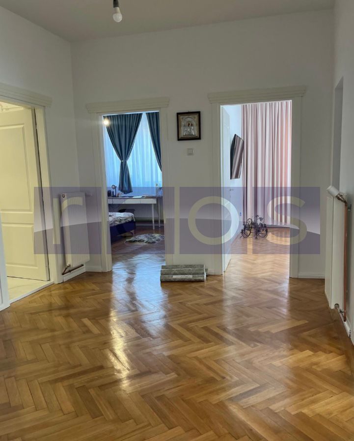 VANZARE CASA D+P+1+M | ZONA PARCUL CAROL-- nu doreste promovare, doar cu client - Poză 17