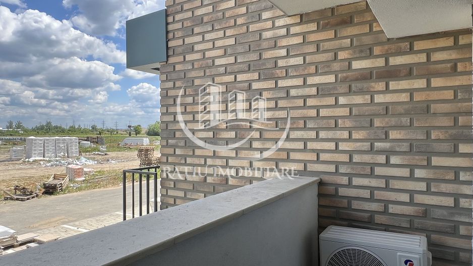 Apartament cu 3 camere | Prima Green | Nufarul | Oradea - Poză 16