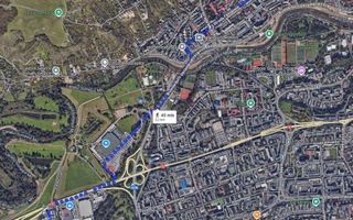 | Apartament cu 3 camere de vanzare | Cartierul Grigorescu | Etaj 1| - Poză 9