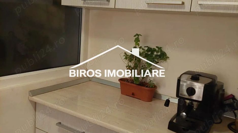 2 decomandate Lapus Arges, Bulevard Decebal - Poză 3