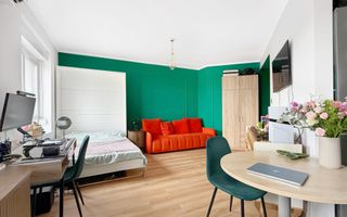 Studio Premium | Vedere Panoramica | City of Mara Avenue | Comision 0 - Poză 9
