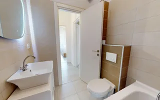 3 Camere Toscana Residence Otopeni | Mobilat | Parcare | Etaj 1 - Poză 18