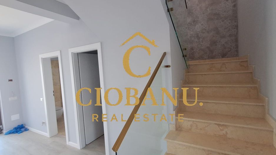 Vila moderna/premium de vanzare zona Selgross - Poză 5