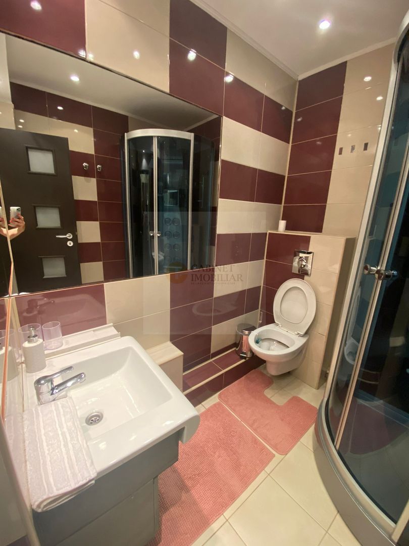 2 camere I Calea Grivitei -Metrou 1 Mai I Etaj 7/7 - Poză 10