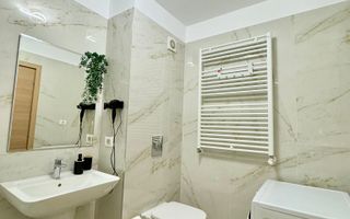 Apartament 2 Camere | Top City | Parcare Acoperită & Boxă - Poză 7