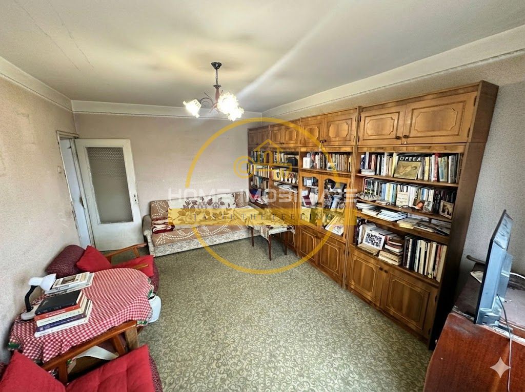 🏠Apartament 3 camere, 75MP, DC, etaj 5/8 // 📍Centru - Targu Cucu - Poză 2