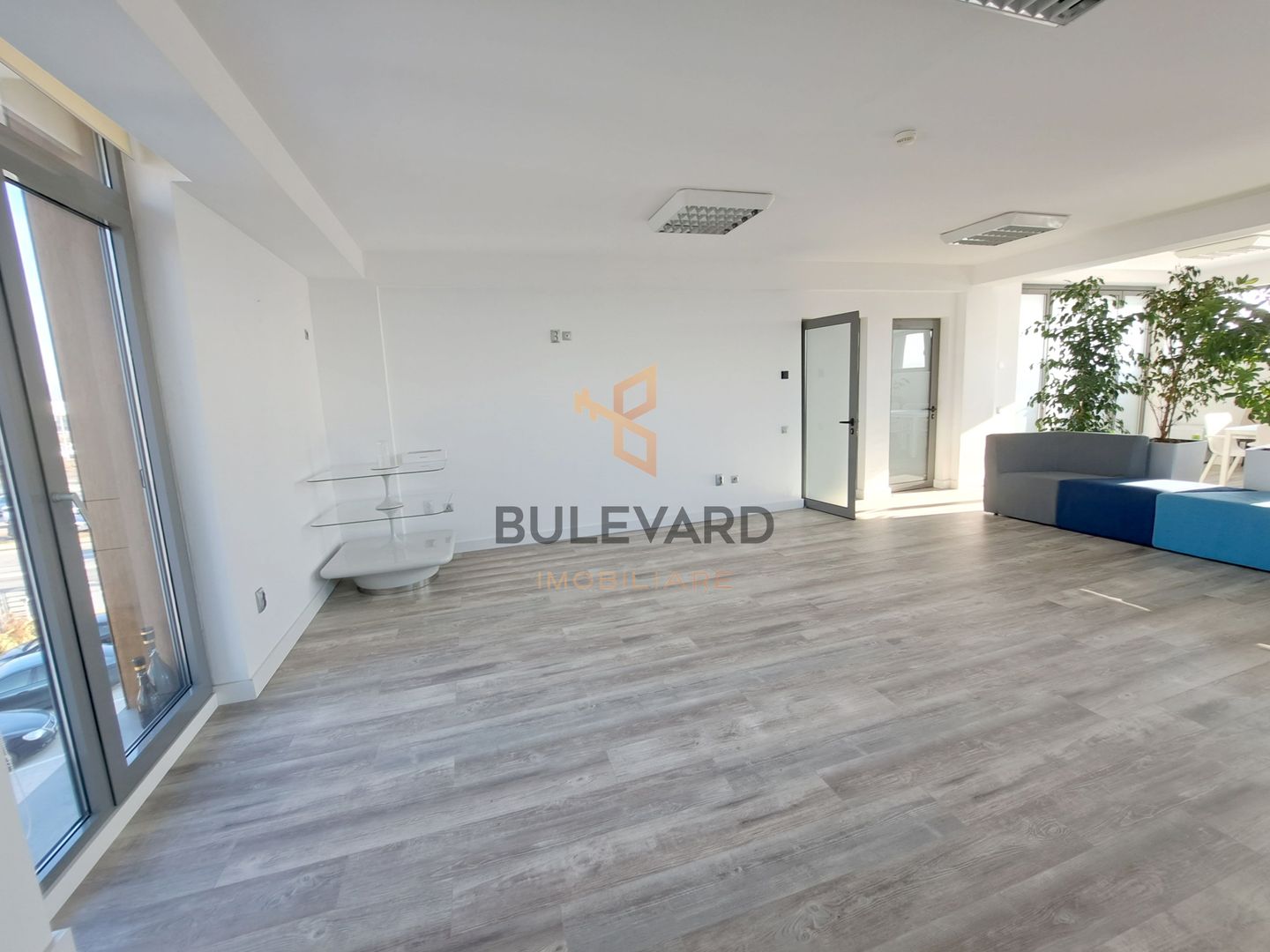 Comision 0. Spatiu de birouri in zona B-dul Muncii! - Poză 9