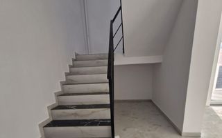 Vila individuala *9 camere * // Bucurestii Noi - Poză 22