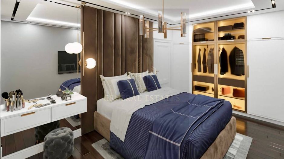 Vânzare apartament cu 2 camere în Complexul Rezidențial Copou Garden - Poză 6