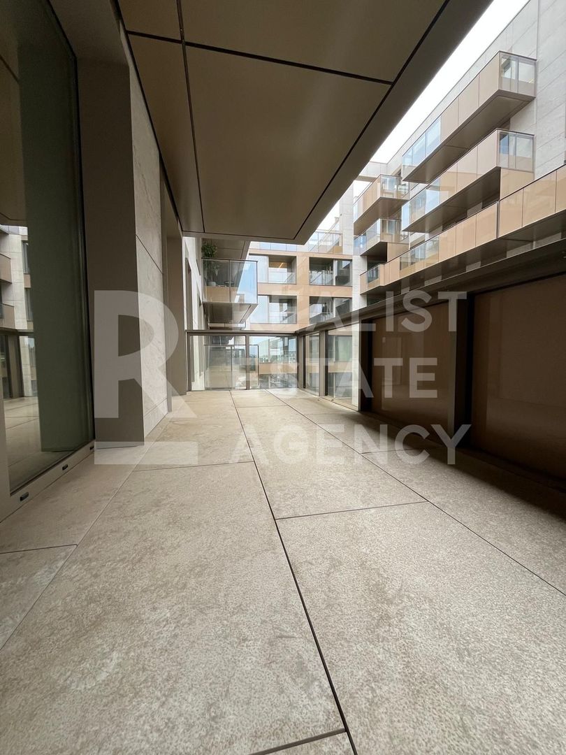 Apartament 3 camere – Nou | Cortina 126 – Iancu Nicolae Pipera - Poză 14