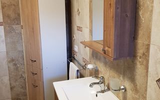 Refugiu la munte - casă cu 3070 mp teren și vedere spre Vârful Rânca - Poză 21