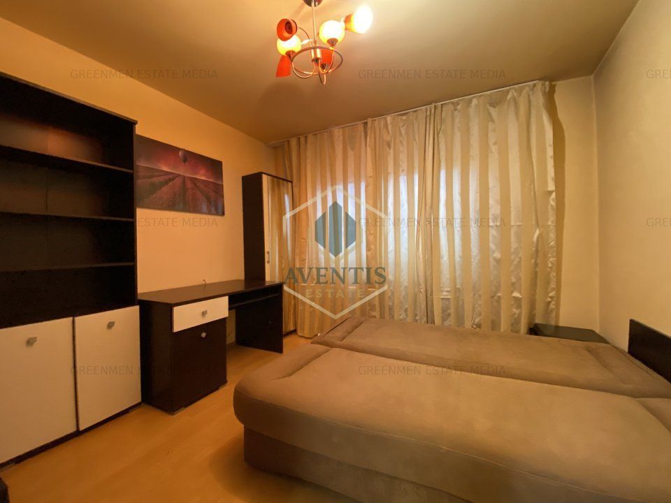 Metrou Piata Iancului, Metrou Obor, balcon inchis reabilitat termic  - Poză 13