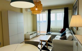 2 Camere | Titulescu | Banu Manta | Metrou | Piata Victoriei - Poză 6