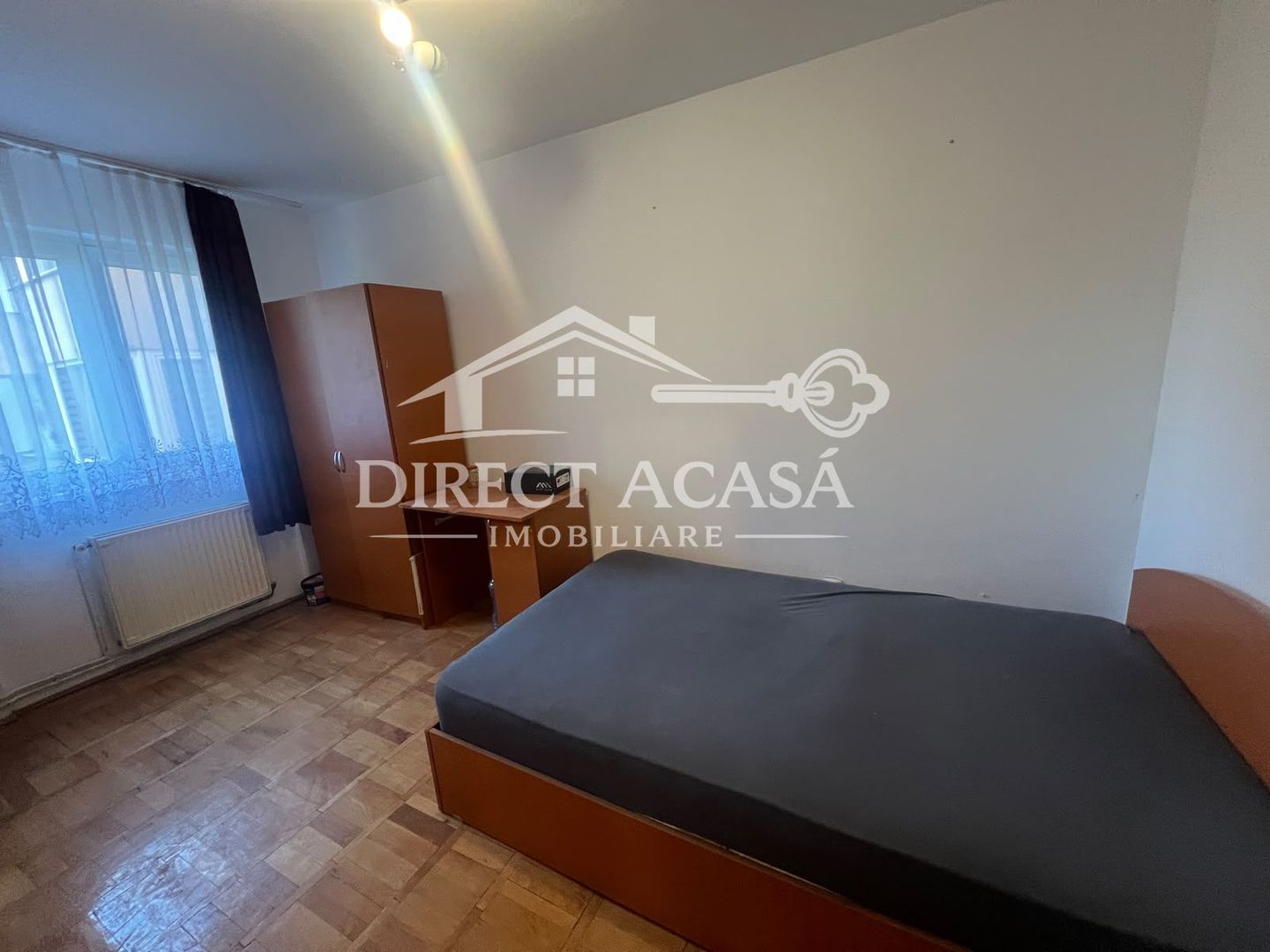 Apartament cu 3 camere  (PET FRENDLY)-Str Petru Dobra-Zona Dambu - Poză 2