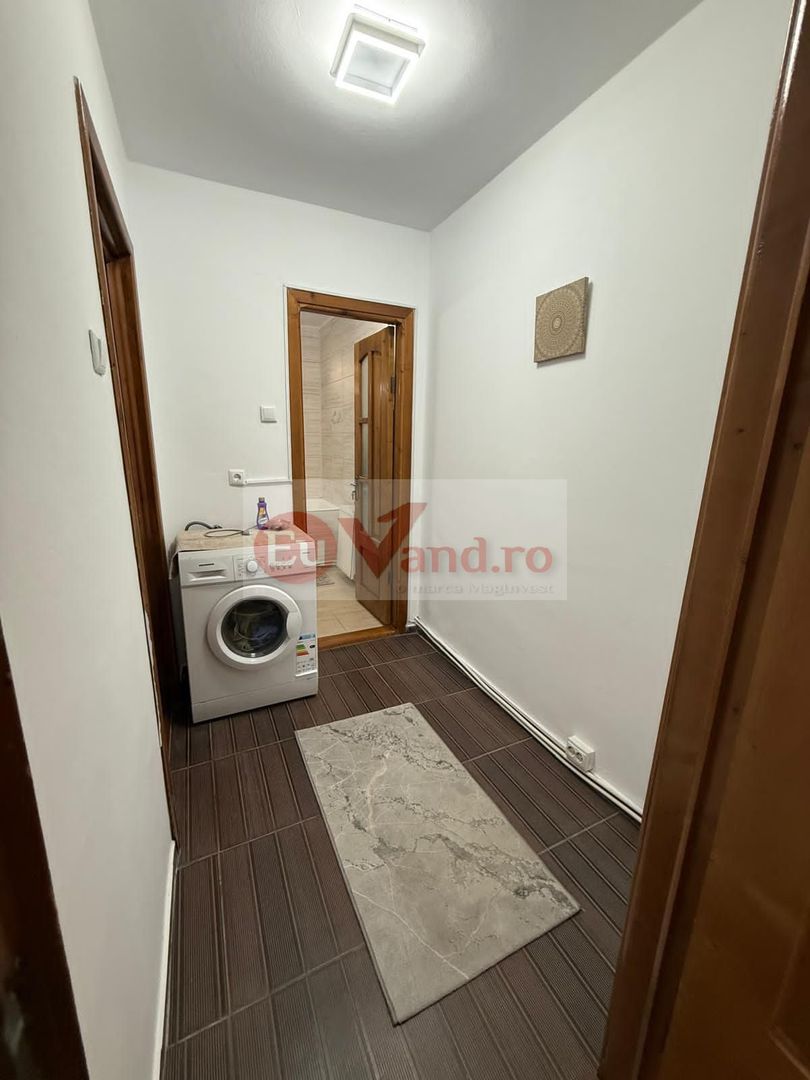 De Inchiriat   - Apartament 2 Camere - Focsani – Str. Garii - Poză 8