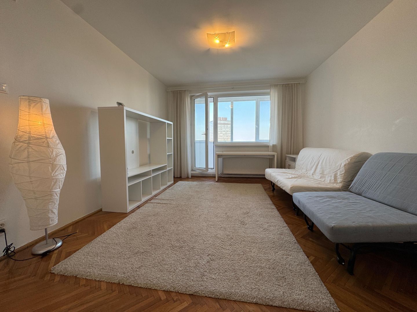 Comision 0% | Apartament 3 Camere | Renovat |Ultracentral/Parc Botanic - Poză 4