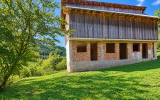 Teren intravilan de vanzare – Curtea de Arges, Str. Valea Doamnei - Poză 6