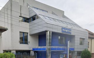 Cladire de birourii/clinica zona Take Ionescu! - Poză 1