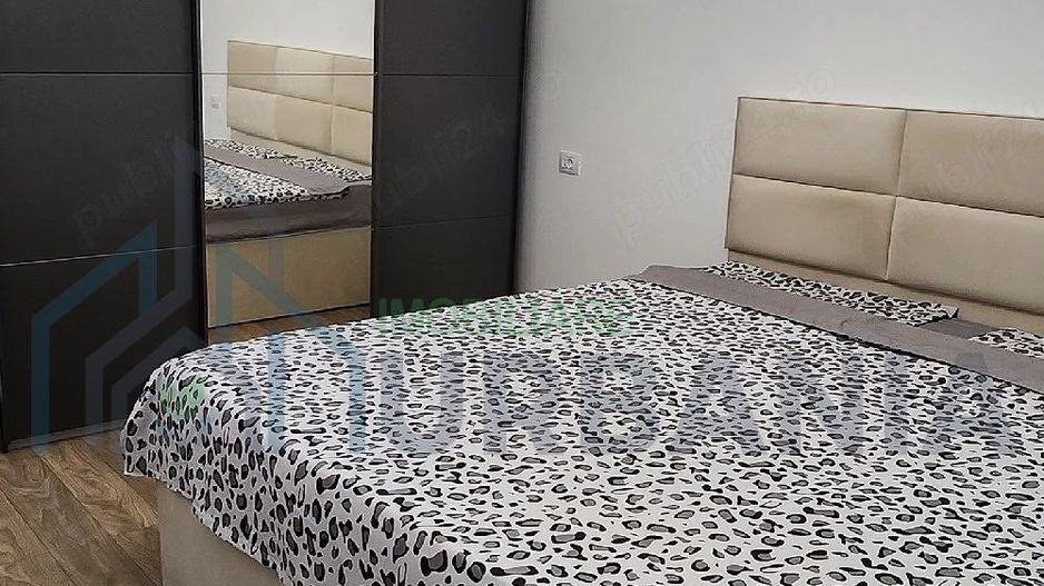 Casă modernă cu 3 dormitoare de închiriat, Valea Adâncă, Iași - Poză 10
