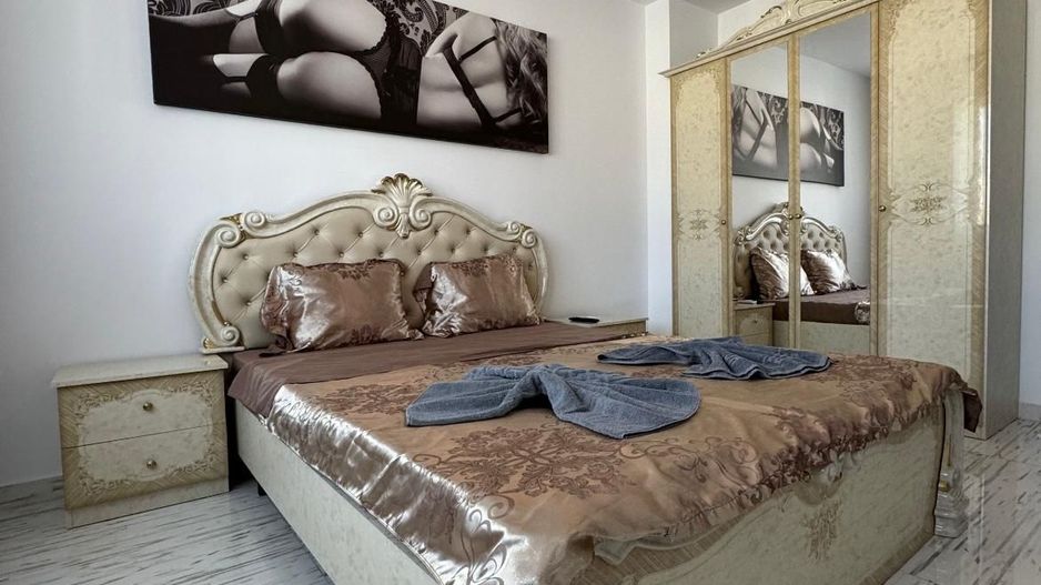 GARSONIERA SALAJ, BUCATARIE INCHISA, BLOC NOU, PARCARE, CENTRALA - Poză 1