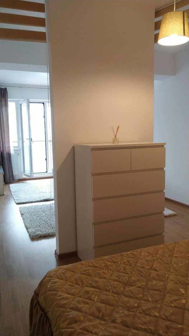 Garsoniera de inchiriat | mobilata | bloc nou | Zona Prosper - Poză 2
