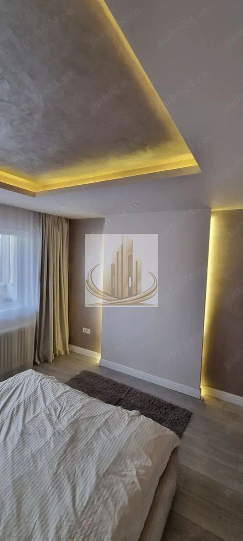Apartament 4 camere, 76mp + 3 balcoane, zona Calea Aradului - Poză 2