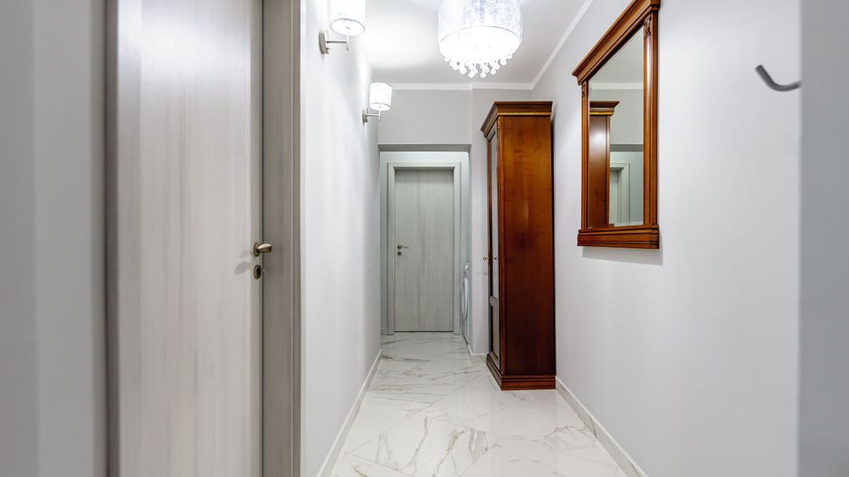 Apartament modern cu 3 camere în Piața Spitalului - Poză 11