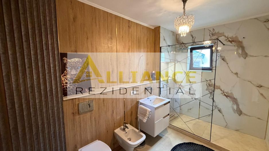 Oportunitate! Casa P+E+M confort si spatiu generos - Poză 22