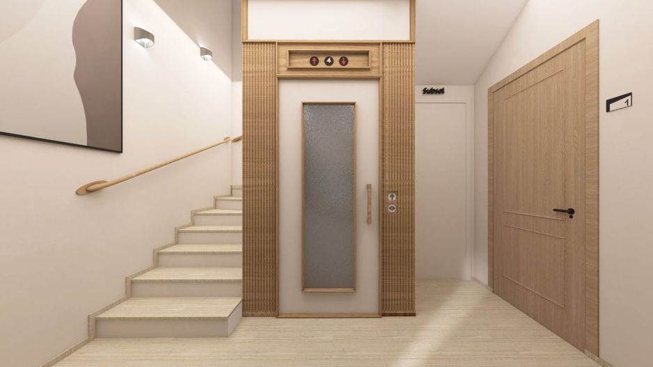 3 camere | Victoriei | Buzesti | Grivitei | bloc boutique - Poză 11